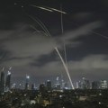 Šta je Gvozdena kupola, izraelski štit protiv iranskih raketa