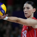 Evo gde možete da gledate uživo TV prenos meča odbojkašica Srbija - Nemačka u Ligi nacija u Beogradu