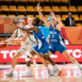 UŽIVO: Srpkinje protiv Litvanki za prvu pobedu na Evrobasketu
