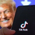 Tramp još jednom odložio zabranu TikTok-a