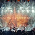 Željko Joksimović priredio muzički spektakl u Opatiji