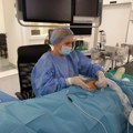 UKCV među liderima u regionu u tretmanu hroničnog bola