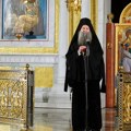 Patrijarh Porfirije na Vidovdanskim svečanostima u manastiru Ravanica