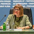 Pokrajinska vlada izdvojila 19 miliona dinara za sanaciju i opremanje Osnovne škole „23. oktobar“ u Sremskim Karlovcima