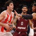 Više nije član "manekena" Bivši as Crvene zvezde napustio Milano
