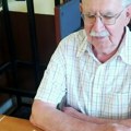Fide majstor Krasoje Notaroš: Putovanje kroz decenije i sećanja