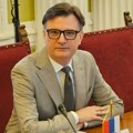 Jovanov:Politika blokadera rasturanje SRB,blokaderi će smeniti parlamentarnu opoziciju