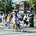 Studenti objavili spisak: Ova mesta se blokiraju danas u Beogradu