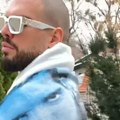 Адактар се огласио из теретане: Друштво му праве мама и баба, сви гледају у шоку "Могу рећи да баба предњачи"