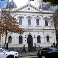 Uhapšen za podmetanje požara u sinagogi u Melbourneu, Izrael osudio ‘gnusni napad’