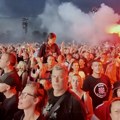 Odjeci Tompsonovog koncerta - nemušte osude u Briselu i sleganje ramenima u Zagrebu