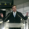 Li Ming: Vučić je lider sa velikom vizijom, Vučić: Nastavljamo da gradimo čelično prijateljstvo