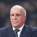 Željko Obradović ima novog pomoćnika: Partizan brzo pronašao zamenu za Bogdana Karaičića