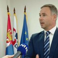 Aleksić uoči sastanka: Ne moramo da se slažemo, ali moramo da razgovaramo, među temama - birački spisak