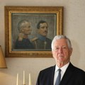 Aleksandar Karađorđević sutra slavi jubilarni 80. rođendan