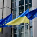 EU predlaže 100 milijardi evra pomoći za Ukrajinu