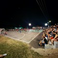 Popis "sportskog stanovništva Pirota" na polufinalu turnira Mladost 2025 u Poljskoj Ržani