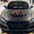 Audi priprema zamenu za model TT