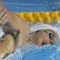 Stjepanović bez polufinala: Naš trofejni plivač u kvalifikacijama ostvario 28.vreme na 200 m slobodno na SP u Singapuru