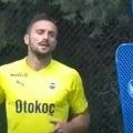 Evo zašto Dušan Tadić nije u Atletiko Madridu: Dogovor propao u poslednji čas