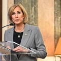 Šta je ovo!? Članica Srpskog kokusa lobira kod Trampa da Srbija prizna Kosovo – na potezu Beograd