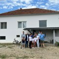 Zahvaljujući donacijama, porodica Đokić iz Batulovca, bez straha čeka predstojeću zimu