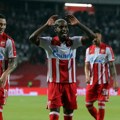 Milson: Lakše zbog revanša na Marakani