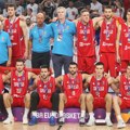 Haralambidis: Srbija je najveća košarkaška nacija