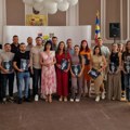 „Aktiviraj se“: Podrška omladinskim projektima u Leskovcu