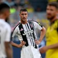 Vlahović postigao gol, navijači ga izviždali više puta! (VIDEO)
