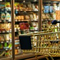 U većini gradova prosečna zarada nije dovoljna za pokriće potrošačke korpe