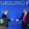 Putin nahvalio Trampa! Ovako nešto ne govori za bilo koga: "Zasijalo je svetlo na kraju tunela..." (foto)