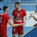 Prvi mečevi početkom oktobra