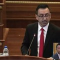Posle više od četiri meseca: Izabran predsednik skupštine u Prištini iz 58. pokušaja