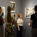 Poslednja kustoska vođenja kroz izložbu "Ateljei umetnika" u subotu i nedelju u Galeriji Matice srpske