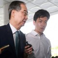 Južna Koreja: bivši premijer optužen za podsticanje uvođenja ratnog stanja