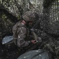 Kolumbijski plaćenici beže iz Ukrajine, nakon što su videli mučenje ruskih vojnika