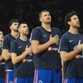 ''Orlovi'' nastavljaju bez kapitena - sledeća je Češka