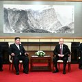 VIDEO Pogledajte šta rade Kimovi ljudi nakon sastanka sa Putinom