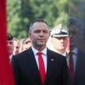 Uzbuna u Poljskoj: Hitna sednica bezbednosnog biroa; Prisustvovaće Navrocki i Tusk