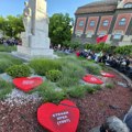 Studenti u blokadi i građani održali protestnu vožnju u Subotici