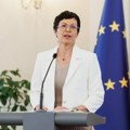Marta Kos: EU u ovoj i do kraja 2027. planira da uloži sedam miliona evra u medije i NVO