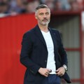 Napredak ekspresno našao novog trenera: Radoslav Batak stigao u Kruševac posle užasnog starta sezone