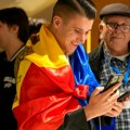 Raste napetost Ubedljiva pobeda proevropske partije u Moldaviji: Proruski Patriotski blok najavio proteste