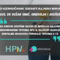 HPV kao uzročnik genitalnih bradavica
