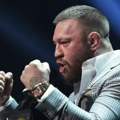 Ufc objavio: Suspendovan Konor Mekgregor!