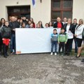 Trgovište u znaku dečije nedelje: zahvalnost, empatija i igra u prvom planu
