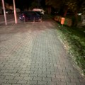 Kragujevac u mraku (VIDEO)