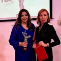 Nagrade na festivalu Interfer za četiri novinara RTS-a