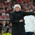 Srpskom selektoru ostavka ne pada na pamet posle debakla: "Nisam neozbiljan čovek"